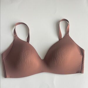 Knix Smooth Bra in Size 5